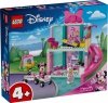 LEGO Klocki Disney 43274 Hotel dla zwierząt Minnie